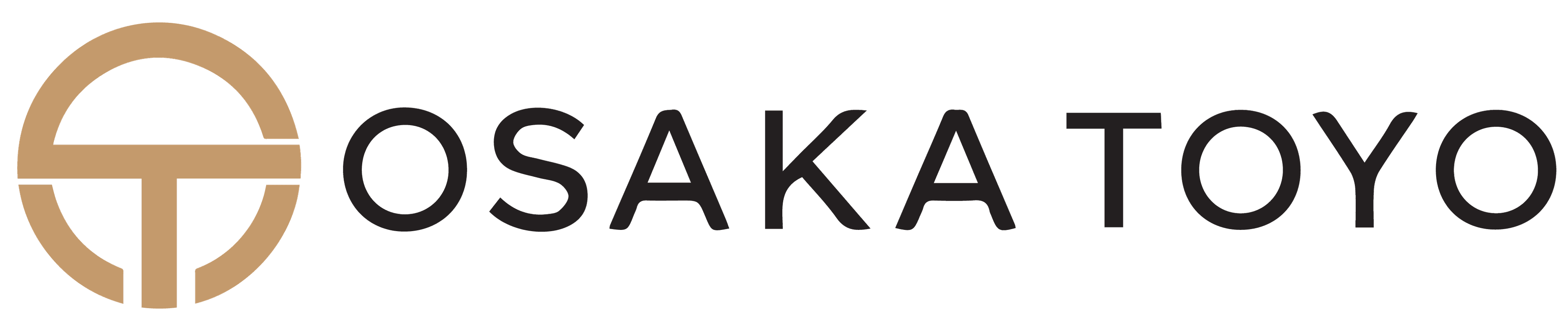 Osaka Toyo