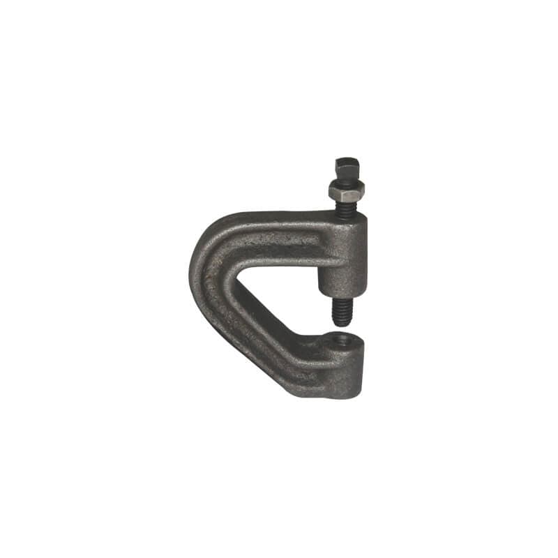 Purlin Clamp - Pipe Hanger Accessory
