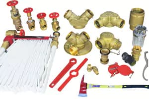 American Fire Hydrant and Fire Cabinet