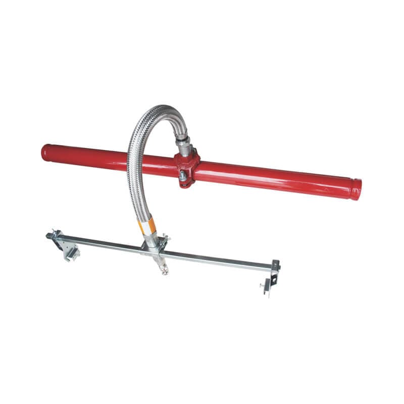 Flexible Sprinkler Hose