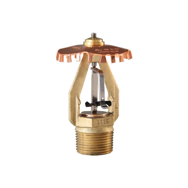 Extended Coverage Fire Sprinkler