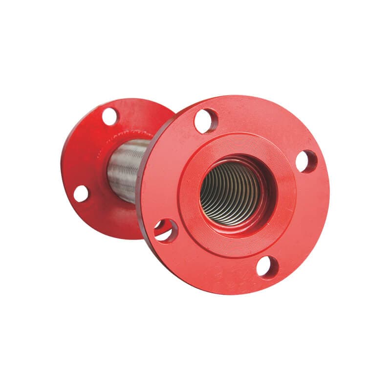 Flexible Joint - For Fire Pump