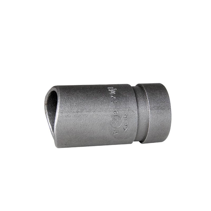 Grooved Welded Outlet (Wrought Steel)