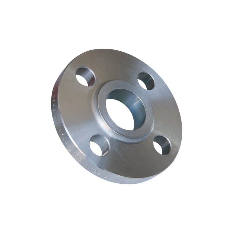 American Slip-On Flange (SO Flange)