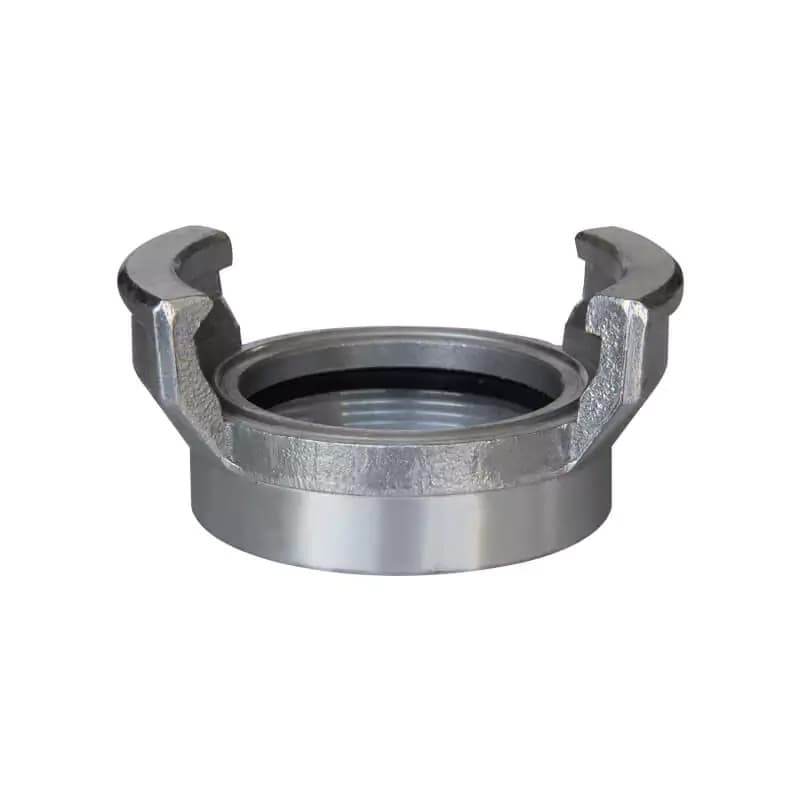DSP Adapter to Female Thread with Locking Ring