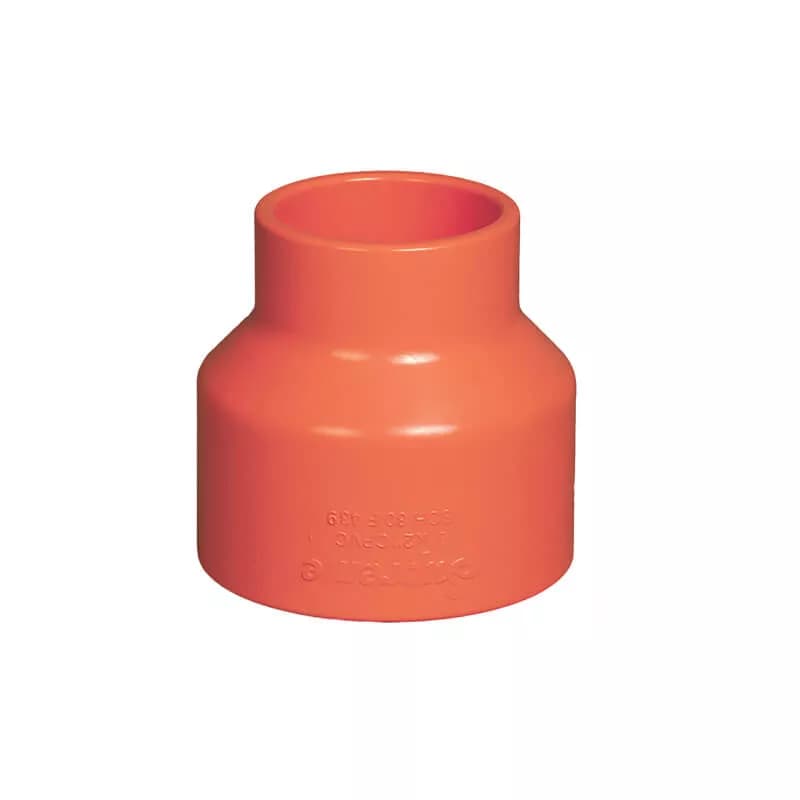 CPVC Socket 90° Reducing Elbow