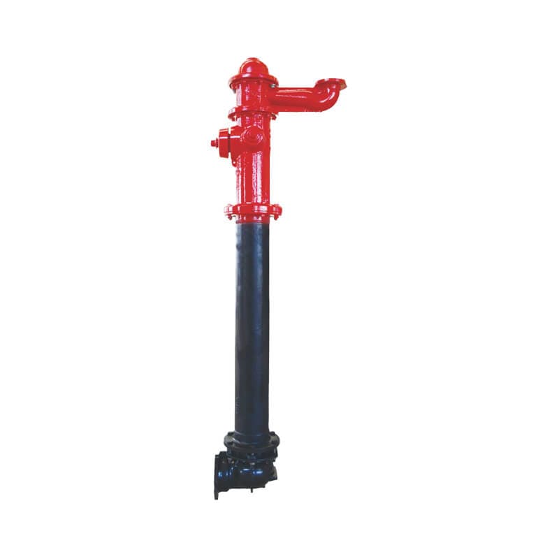American Fire Hydrant - UL/FM