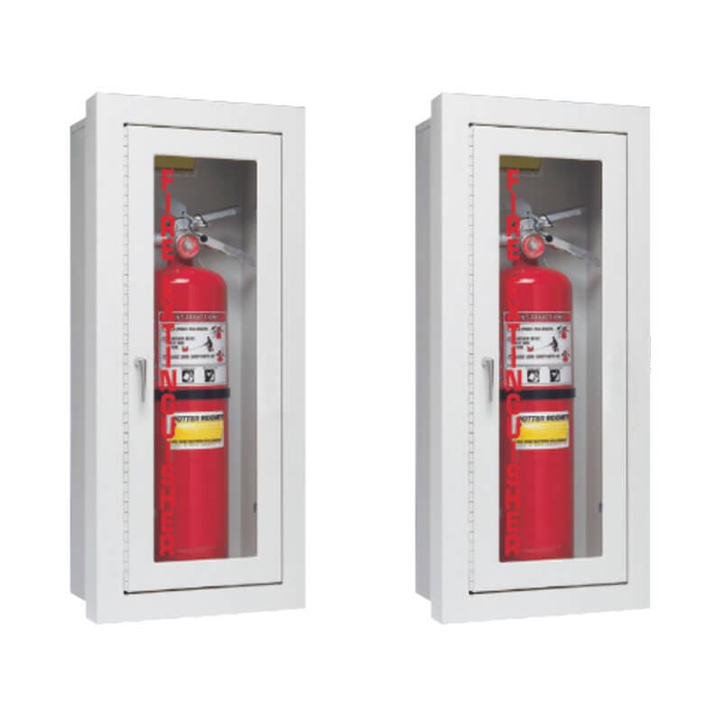 American Fire Cabinet