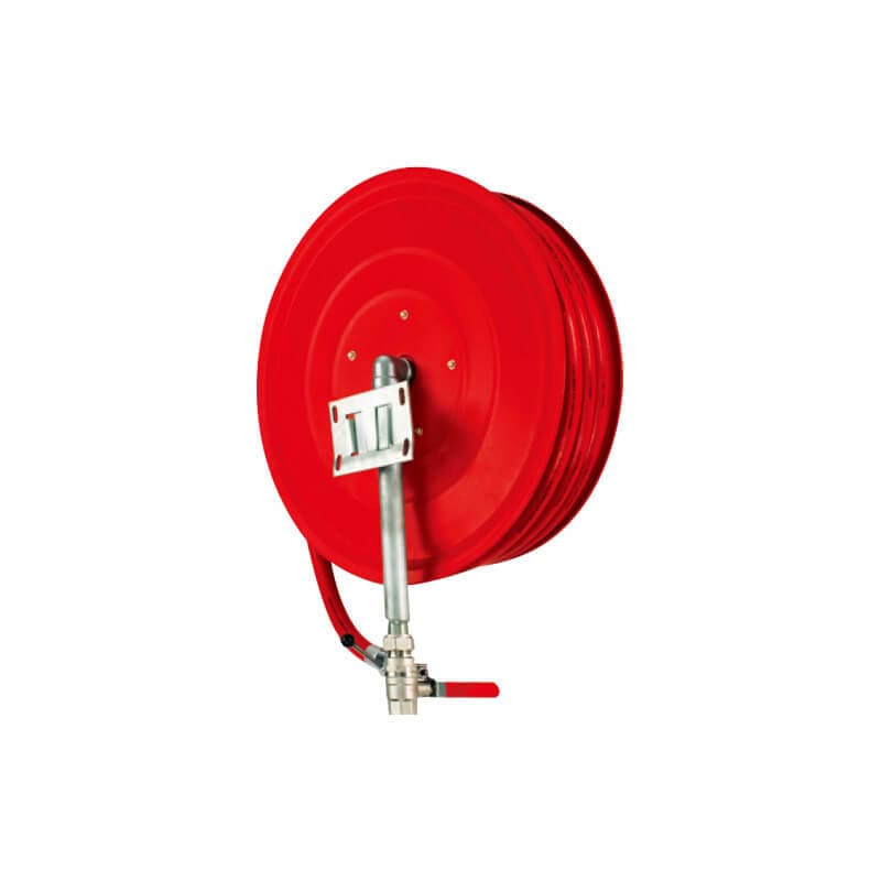 Fire Hose Reel