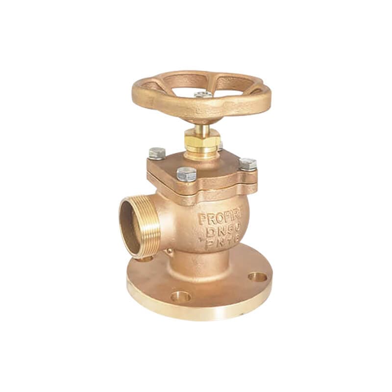 Marine Hydrant Valve