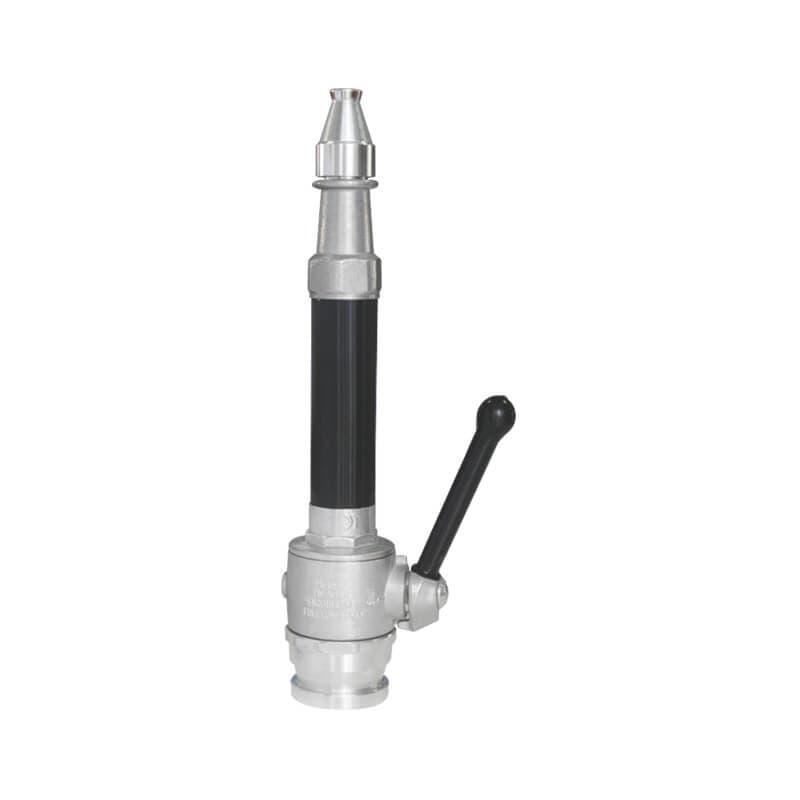 Lever Operated Hand-Held Branchpipe