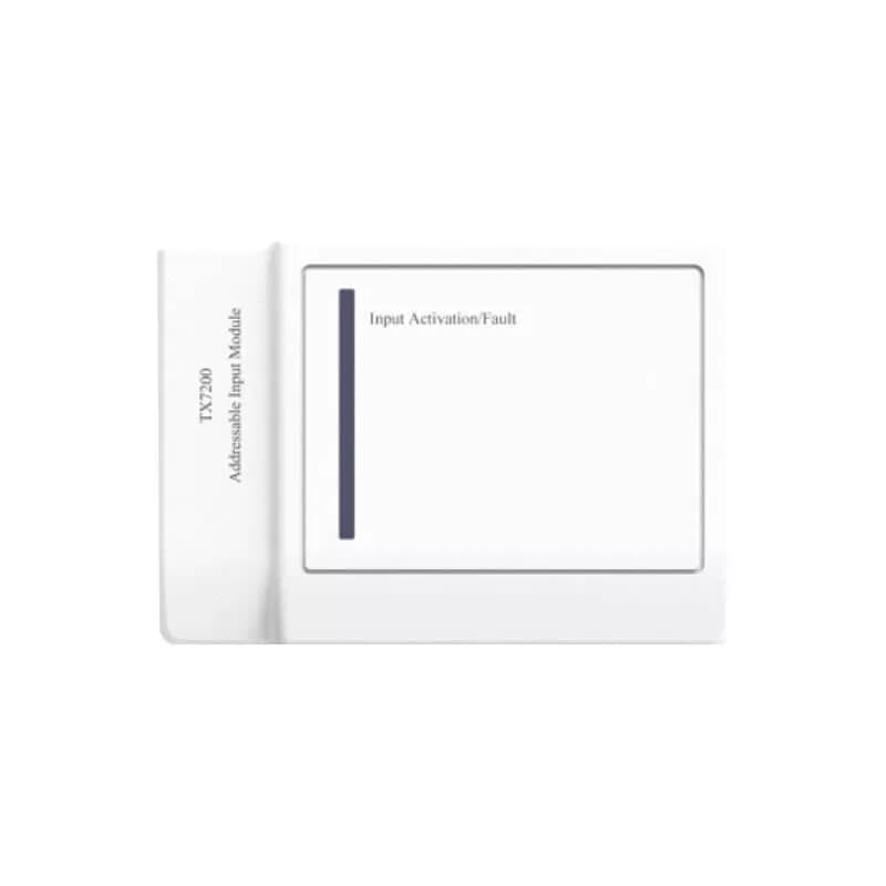Addressable Input/Output Module (EN 54)