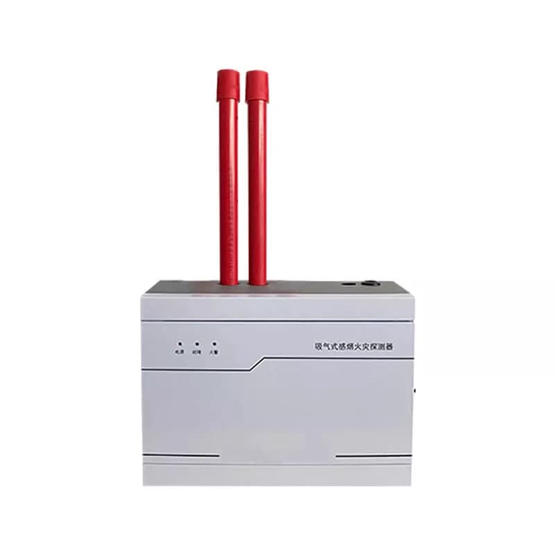 Aspirating Smoke Detector (ASD)