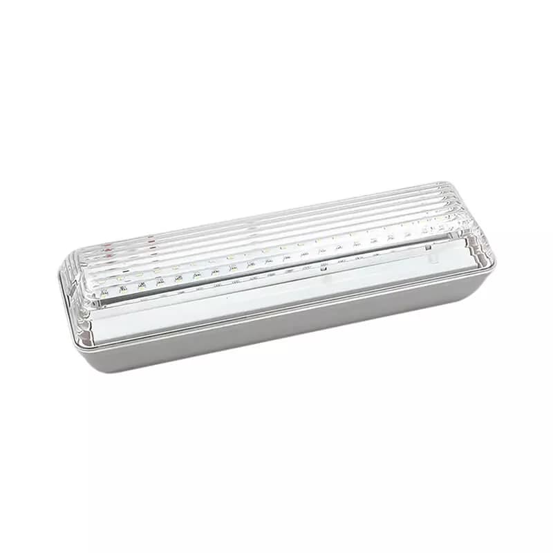 Self-Contained Waterproof Maintained Emergency Light
